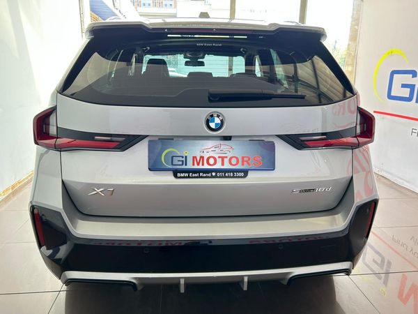 2023-BMW-X1-sDrive18d-M-Sport image:5