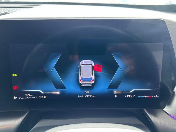 2023-BMW-X1-sDrive18d-M-Sport image:6