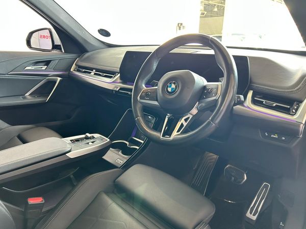 2023-BMW-X1-sDrive18d-M-Sport image:8