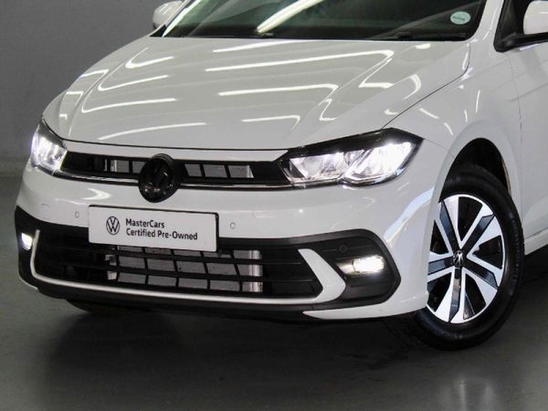 2026-Volkswagen-Polo-10-TSI-Life-Auto-DSG image:9
