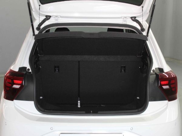 2026-Volkswagen-Polo-10-TSI-Life-Auto-DSG image:10
