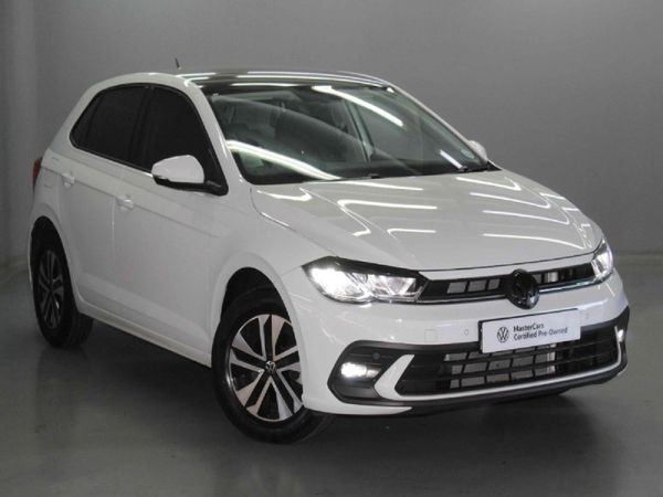2026-Volkswagen-Polo-10-TSI-Life-Auto-DSG image:11