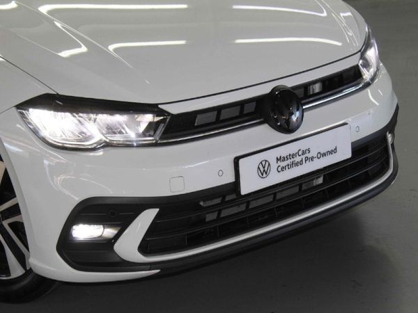 2026-Volkswagen-Polo-10-TSI-Life-Auto-DSG image:13