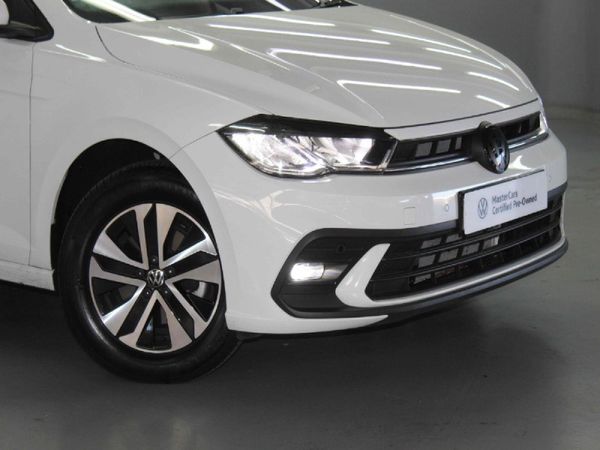 2026-Volkswagen-Polo-10-TSI-Life-Auto-DSG image:14