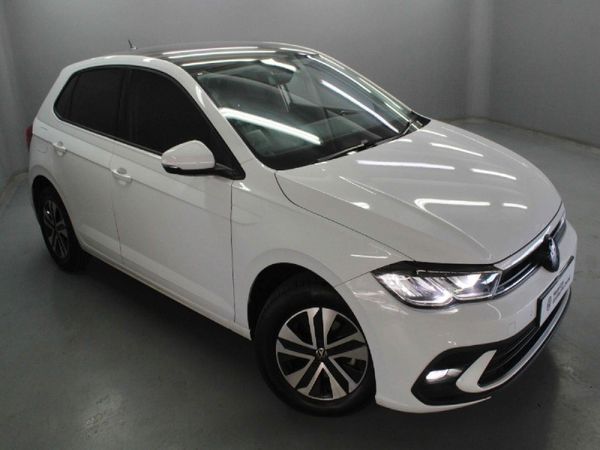 2026-Volkswagen-Polo-10-TSI-Life-Auto-DSG image:15