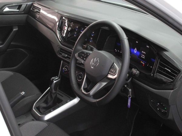 2026-Volkswagen-Polo-10-TSI-Life-Auto-DSG image:17