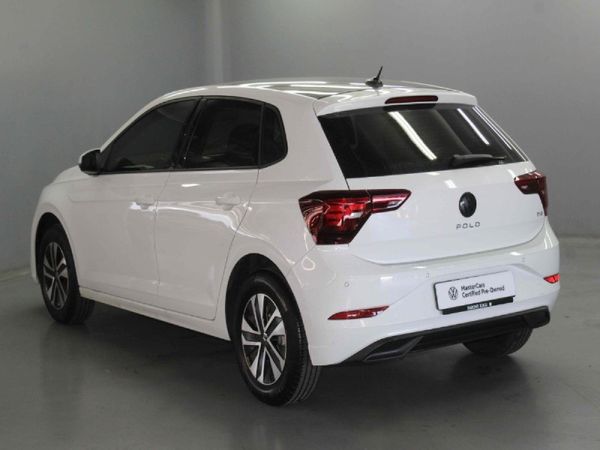 2026-Volkswagen-Polo-10-TSI-Life-Auto-DSG image:1