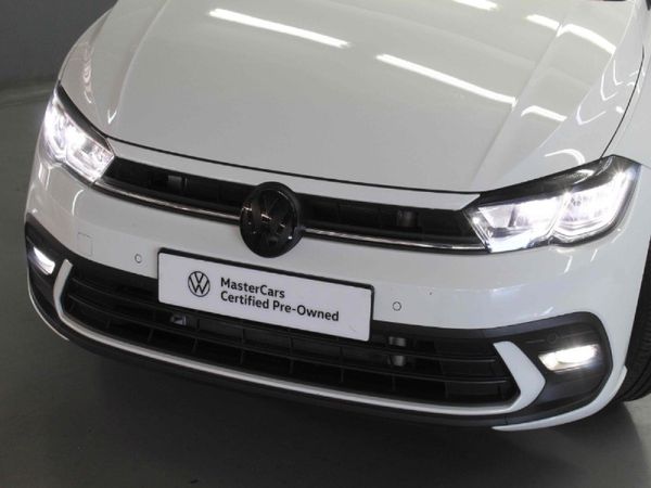2026-Volkswagen-Polo-10-TSI-Life-Auto-DSG image:19