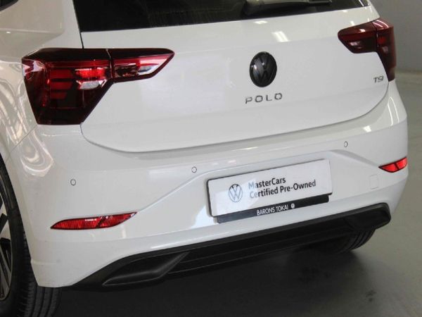 2026-Volkswagen-Polo-10-TSI-Life-Auto-DSG image:2