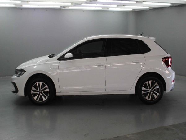 2026-Volkswagen-Polo-10-TSI-Life-Auto-DSG image:3