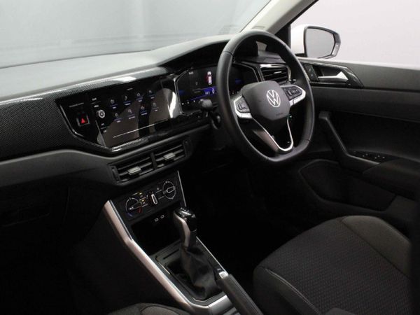 2026-Volkswagen-Polo-10-TSI-Life-Auto-DSG image:5