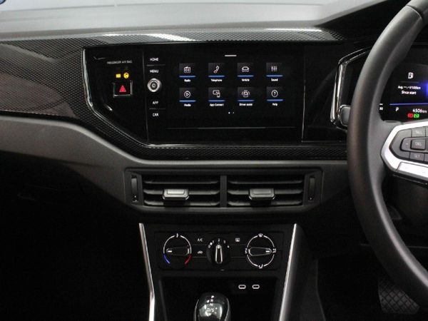 2026-Volkswagen-Polo-10-TSI-Life-Auto-DSG image:7