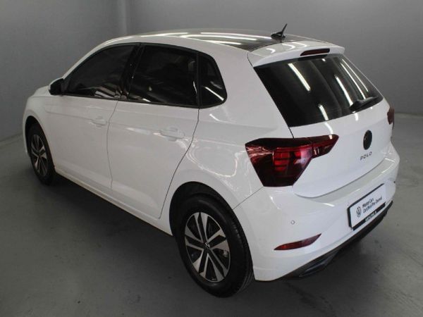 2026-Volkswagen-Polo-10-TSI-Life-Auto-DSG image:8