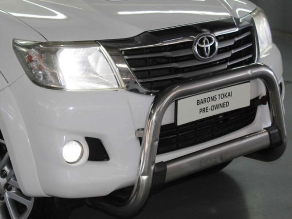 2014-Toyota-Hilux-30-D-4D-Raider-4x4-Double-Cab image:11