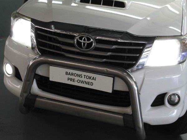 2014-Toyota-Hilux-30-D-4D-Raider-4x4-Double-Cab image:16