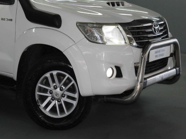 2014-Toyota-Hilux-30-D-4D-Raider-4x4-Double-Cab image:20