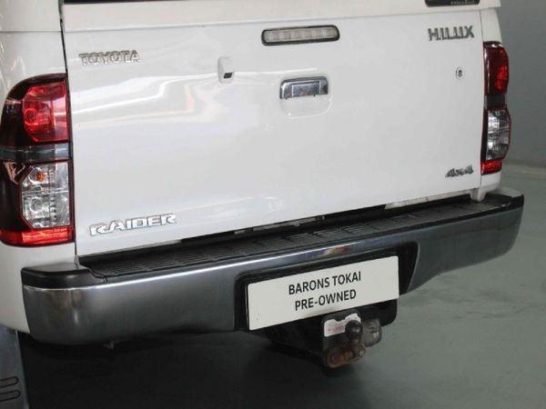 2014-Toyota-Hilux-30-D-4D-Raider-4x4-Double-Cab image:6