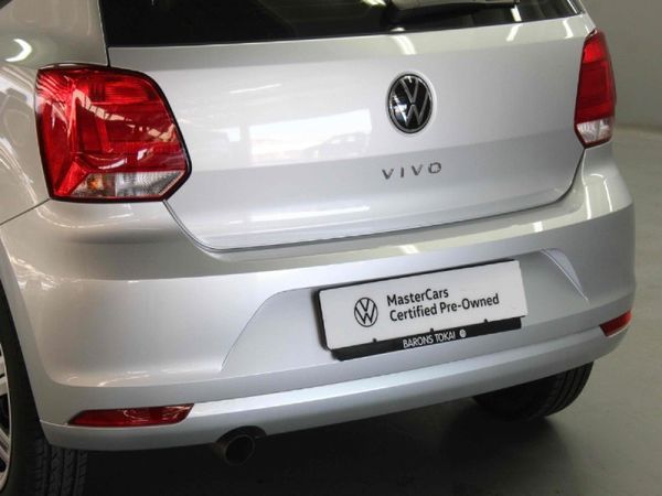 2026-Volkswagen-Polo-Vivo-14 image:4