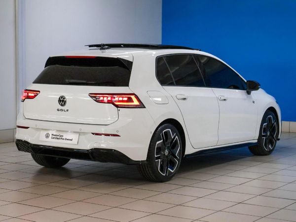 2025-Volkswagen-Golf-14-TSI-R-Line-Auto-110kw image:9