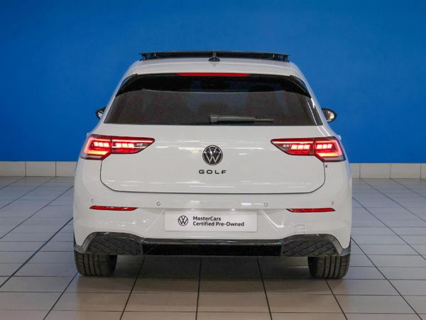 2025-Volkswagen-Golf-14-TSI-R-Line-Auto-110kw image:10
