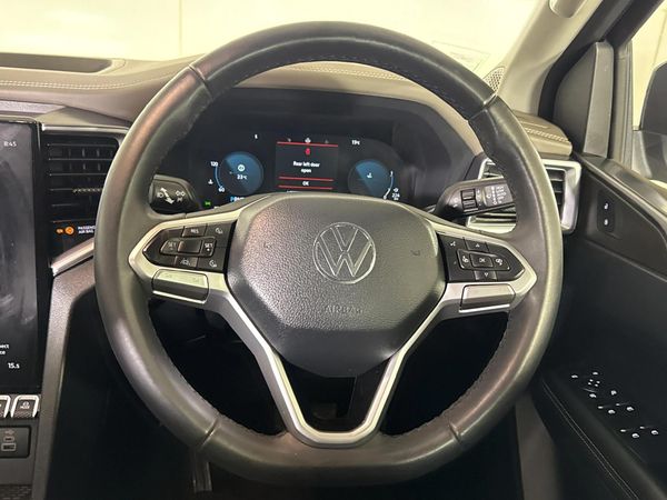 2023-Volkswagen-Amarok-30-TDI-V6-184kW-4Motion-Style-Auto-Double-Cab image:12