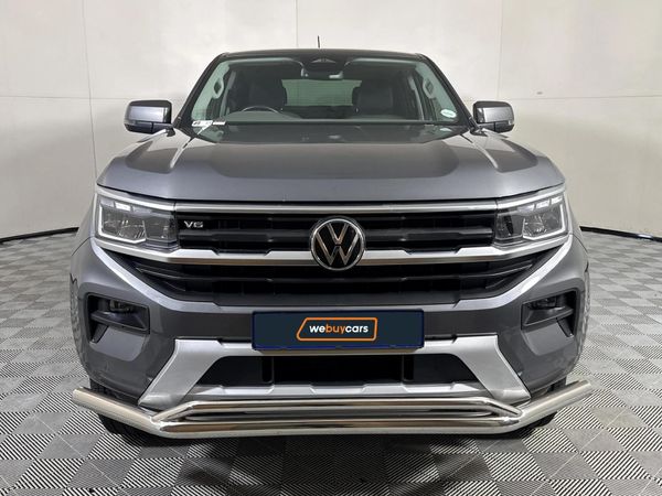 2023-Volkswagen-Amarok-30-TDI-V6-184kW-4Motion-Style-Auto-Double-Cab image:17