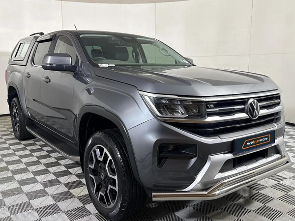 2023-Volkswagen-Amarok-30-TDI-V6-184kW-4Motion-Style-Auto-Double-Cab image:18