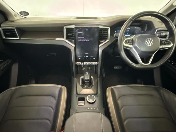 2023-Volkswagen-Amarok-30-TDI-V6-184kW-4Motion-Style-Auto-Double-Cab image:1