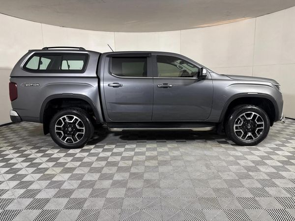 2023-Volkswagen-Amarok-30-TDI-V6-184kW-4Motion-Style-Auto-Double-Cab image:19