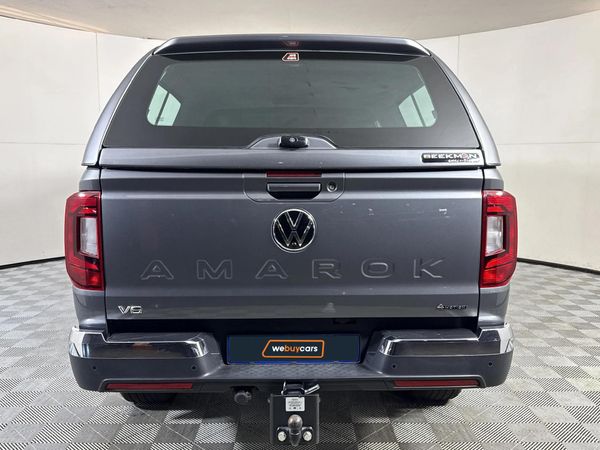 2023-Volkswagen-Amarok-30-TDI-V6-184kW-4Motion-Style-Auto-Double-Cab image:20
