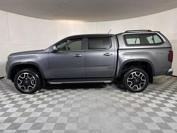 2023-Volkswagen-Amarok-30-TDI-V6-184kW-4Motion-Style-Auto-Double-Cab image:21