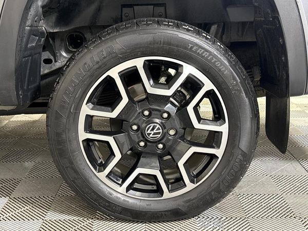 2023-Volkswagen-Amarok-30-TDI-V6-184kW-4Motion-Style-Auto-Double-Cab image:7