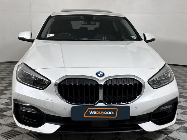 2020-BMW-1-Series-118i image:16