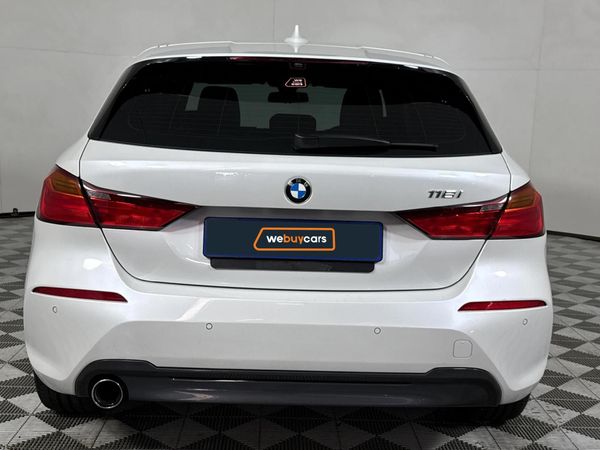 2020-BMW-1-Series-118i image:19