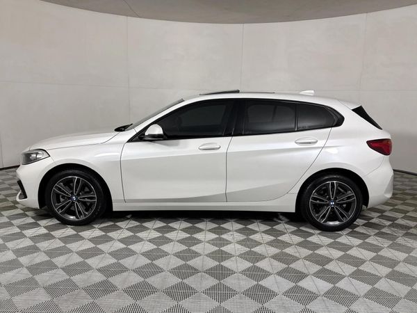 2020-BMW-1-Series-118i image:20