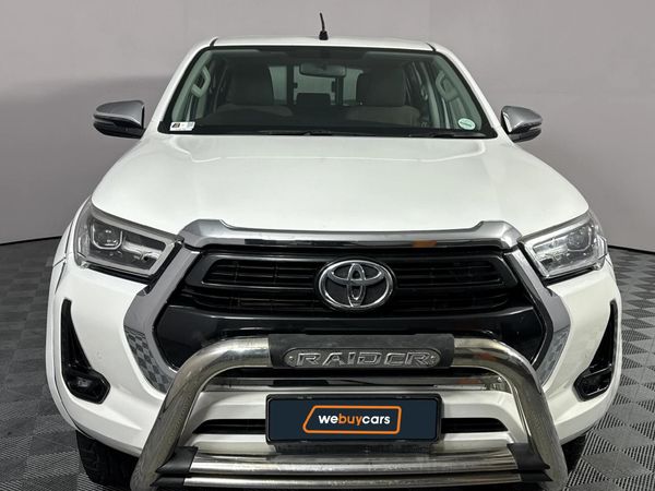 2020-Toyota-Hilux-28-GD-6-Raider-4x4-Auto-Double-Cab image:17