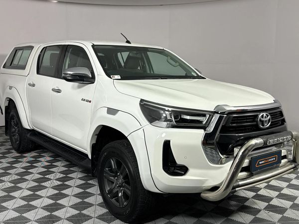 2020-Toyota-Hilux-28-GD-6-Raider-4x4-Auto-Double-Cab image:18