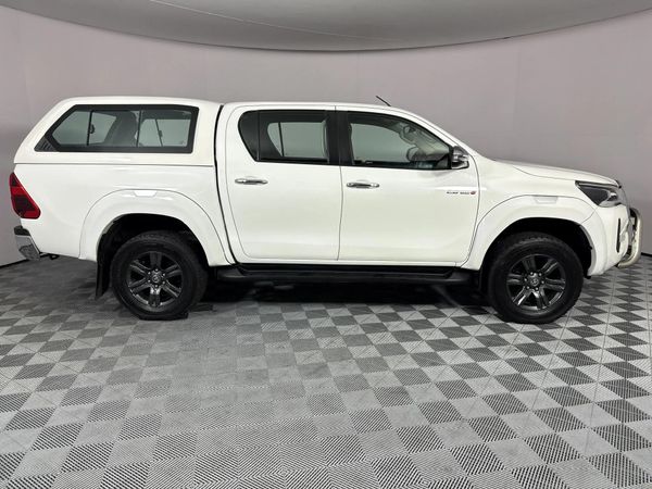2020-Toyota-Hilux-28-GD-6-Raider-4x4-Auto-Double-Cab image:19