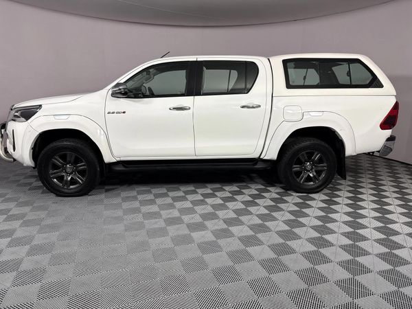 2020-Toyota-Hilux-28-GD-6-Raider-4x4-Auto-Double-Cab image:21