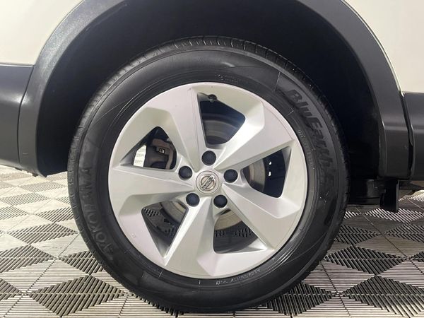 2021-Nissan-Qashqai-12T-Visia image:7