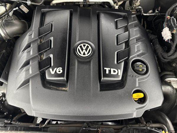 2018-Volkswagen-Amarok-30-TDI-Highline-Plus-4Motion-Auto-Double-Cab image:12