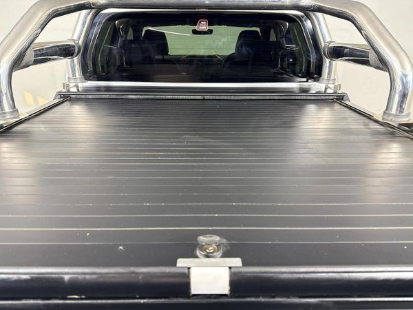 2018-Volkswagen-Amarok-30-TDI-Highline-Plus-4Motion-Auto-Double-Cab image:13