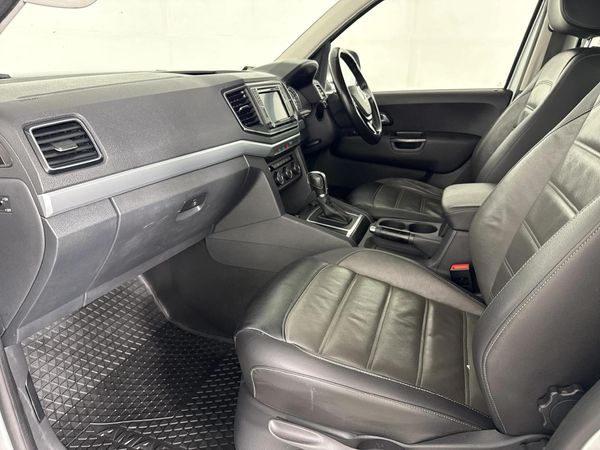 2018-Volkswagen-Amarok-30-TDI-Highline-Plus-4Motion-Auto-Double-Cab image:8
