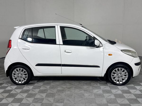 2010-Hyundai-i10-11-GLS image:9