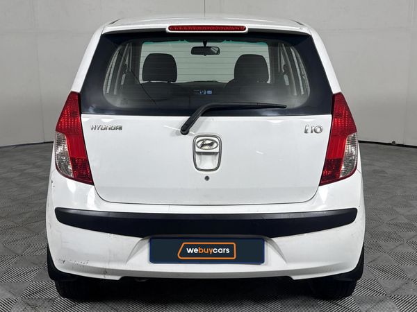 2010-Hyundai-i10-11-GLS image:10