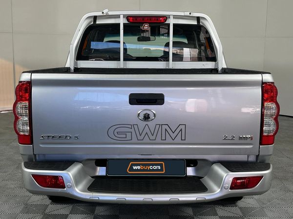 2015-GWM-Steed-5-22-MPi-Double-Cab image:17