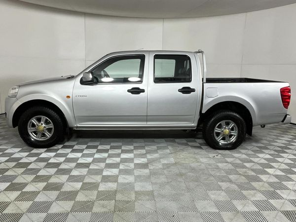 2015-GWM-Steed-5-22-MPi-Double-Cab image:18