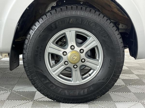 2015-GWM-Steed-5-22-MPi-Double-Cab image:5