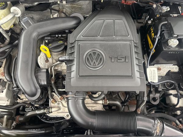 2019-Volkswagen-Polo-10-TSI-Trendline image:12