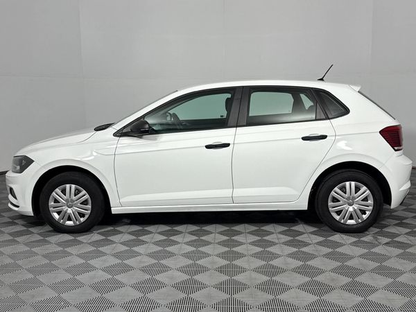 2019-Volkswagen-Polo-10-TSI-Trendline image:18